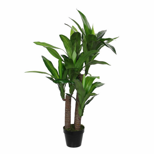 Künstliche Dracaena-Pflanze – H110 x Ø60 cm