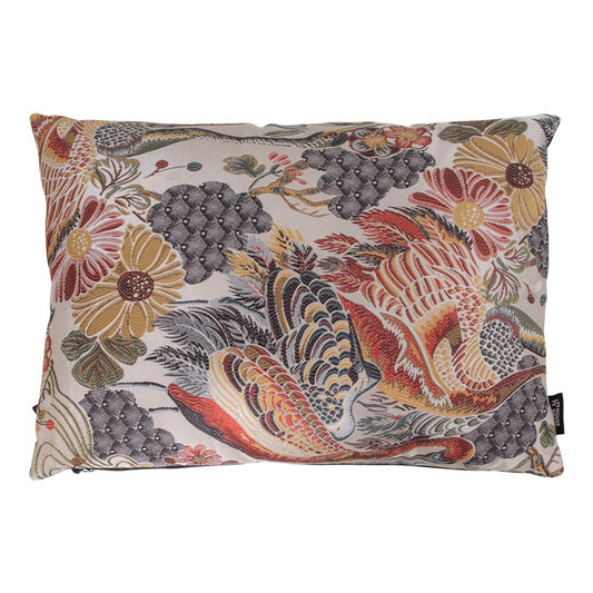 Alvito Cushion - Kissen mit Blumen