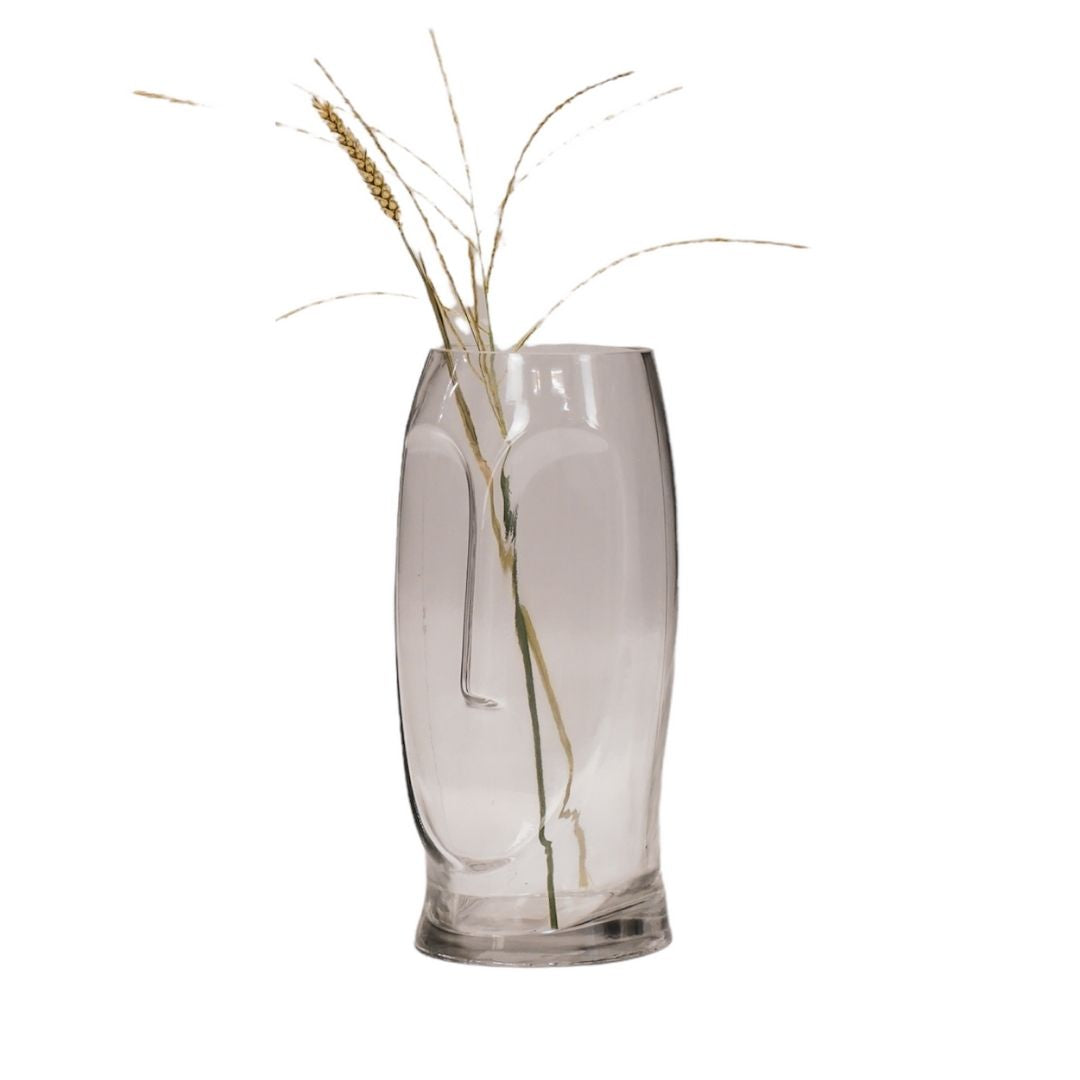 Vase, in your Face